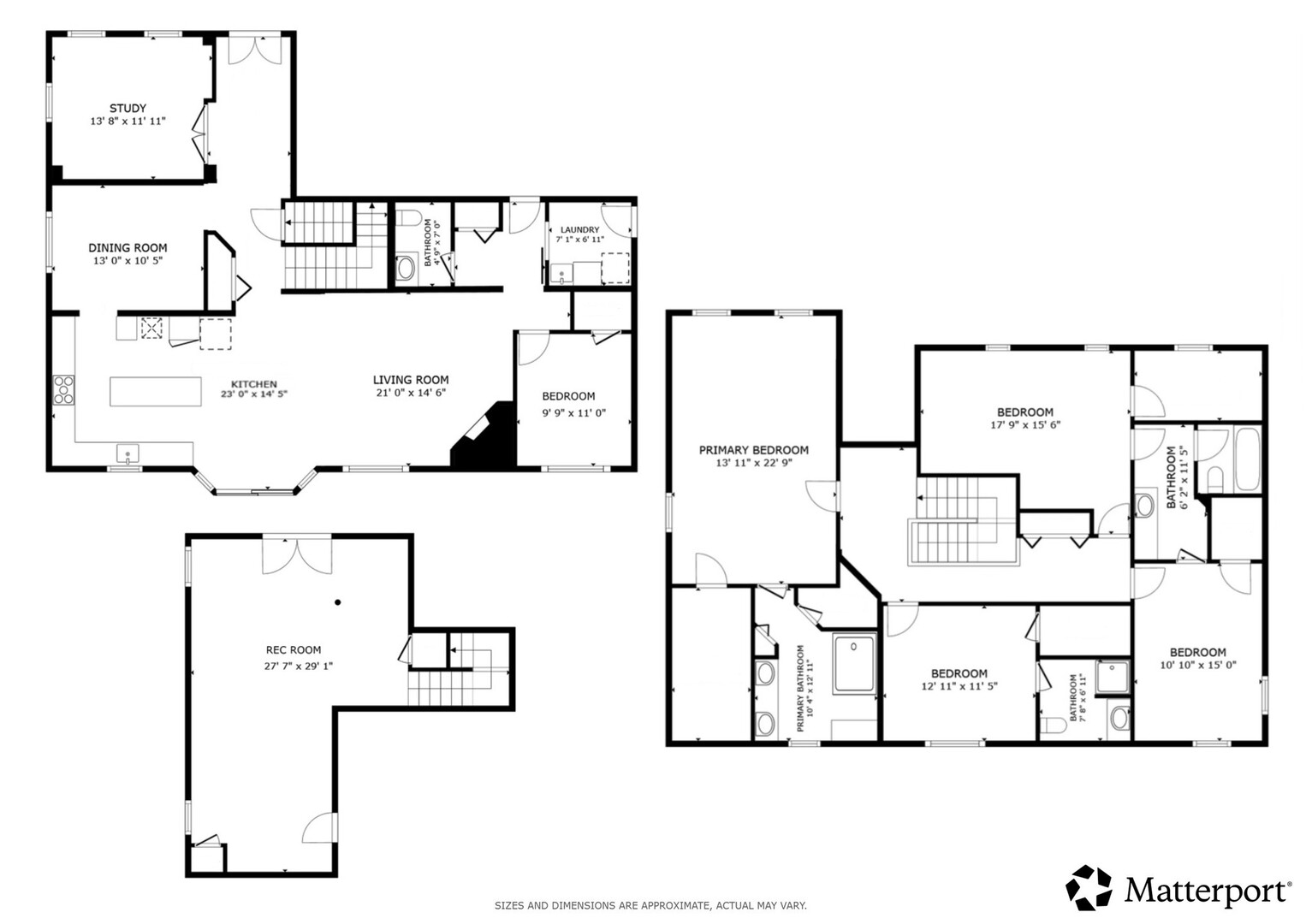 8024 Connor Drive Property Photo 36