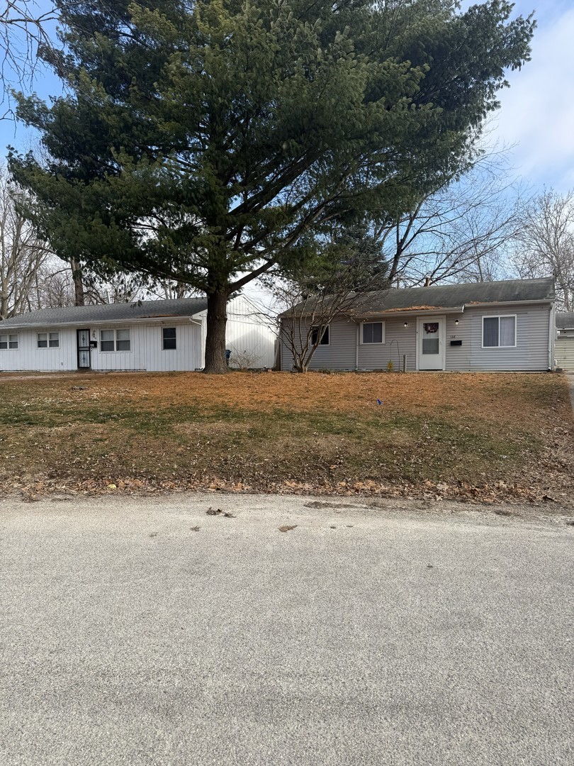 128 S Scottswood Drive Property Photo 1