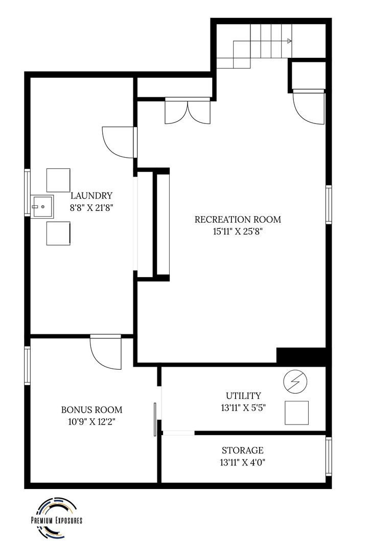 922 W Daniel Street Property Photo 30