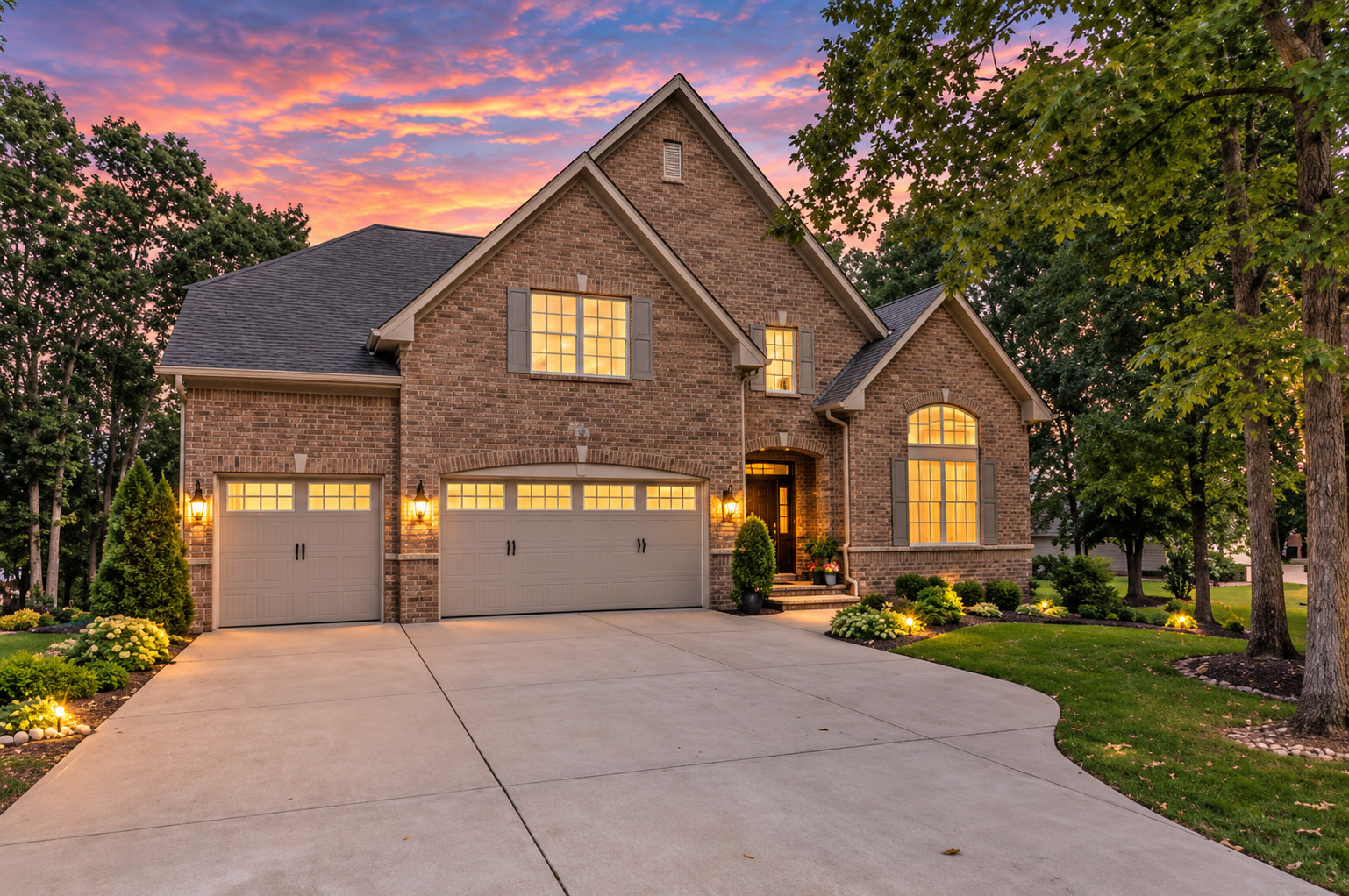 1657 Hickory Drive