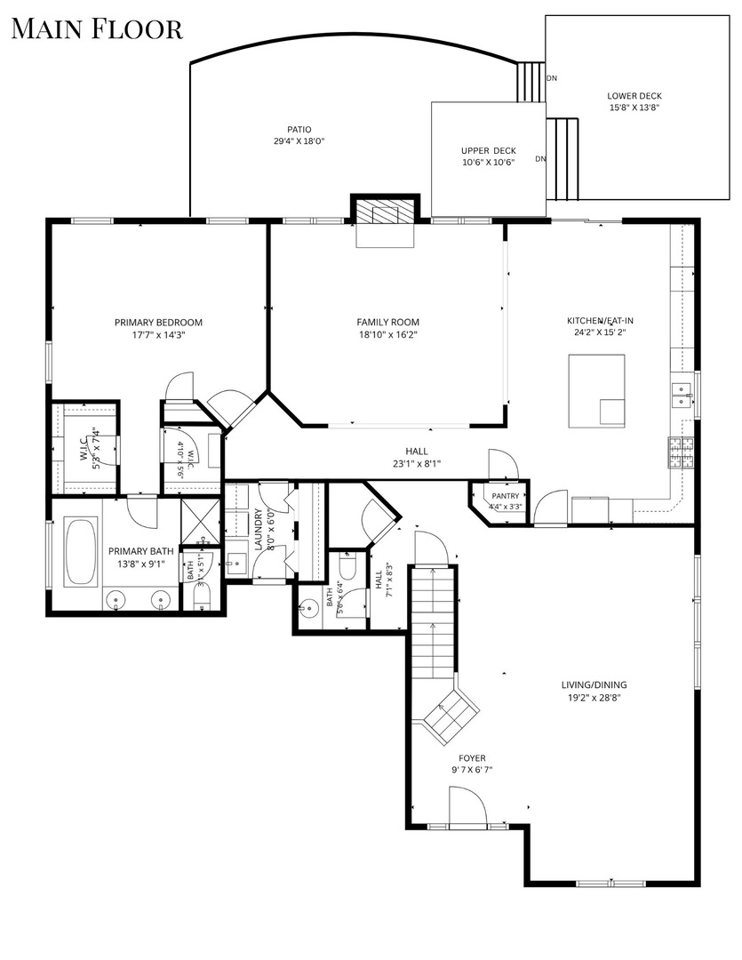 1657 Hickory Drive Property Photo 29