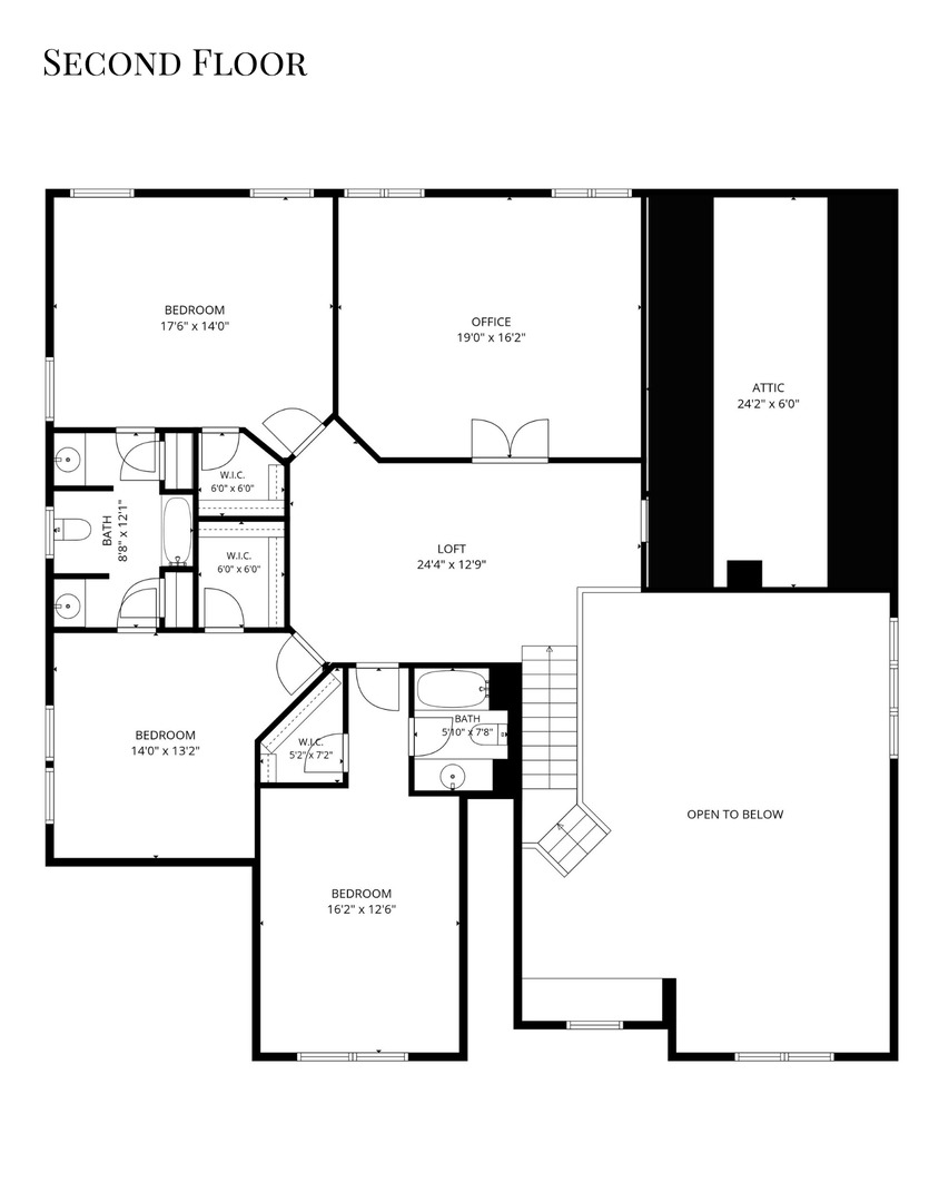 1657 Hickory Drive Property Photo 45
