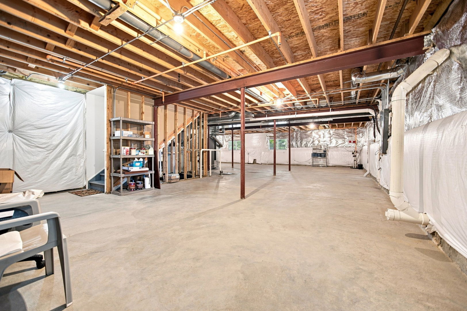 1657 Hickory Drive Property Photo 46