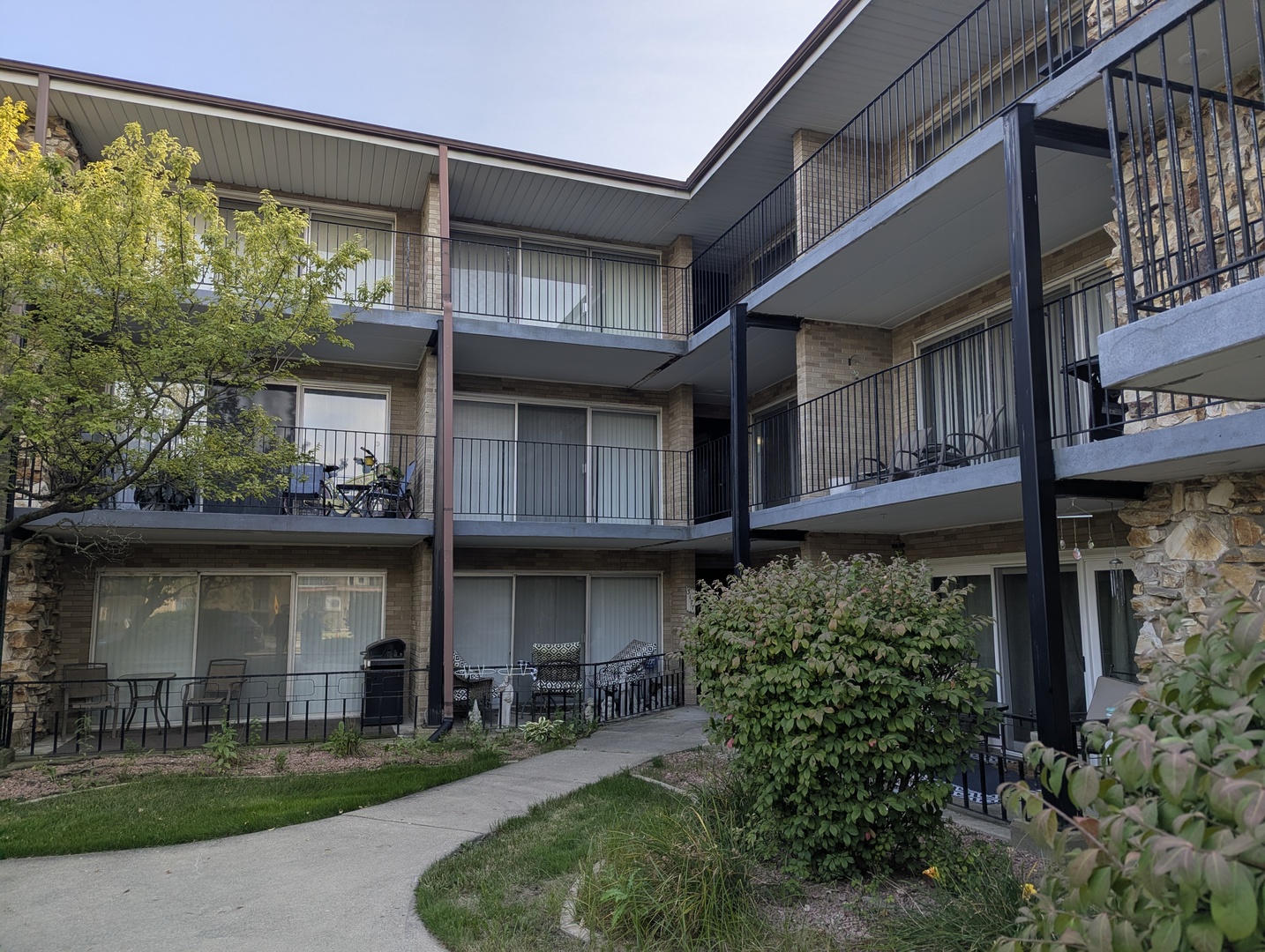 3177 W 115th Street 2W