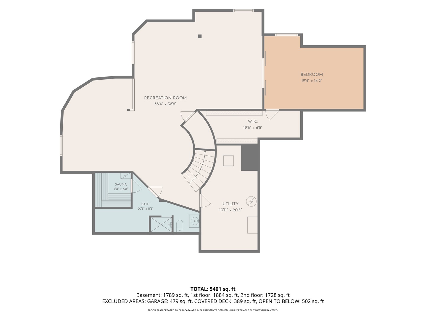 20665 Clarice Avenue Property Photo 48
