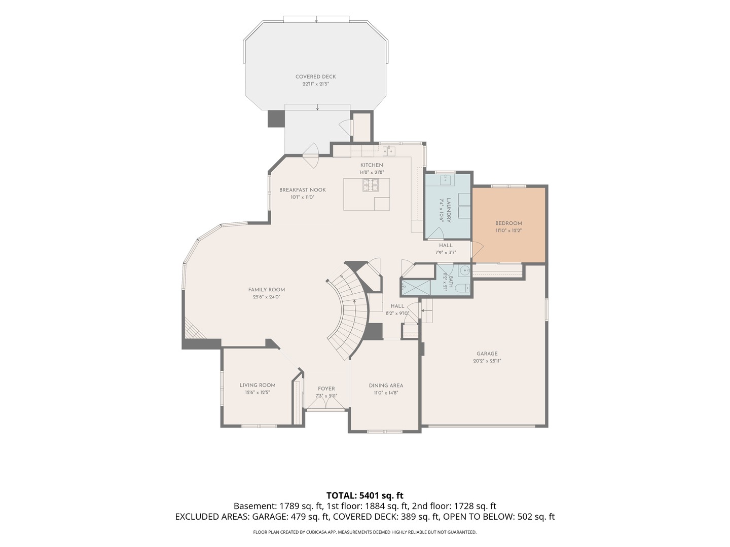 20665 Clarice Avenue Property Photo 49