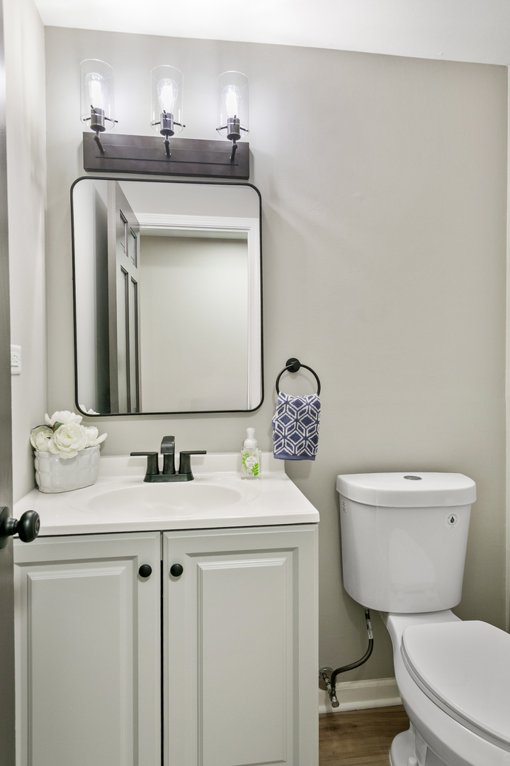 1554 Chickasaw Drive Property Photo 16