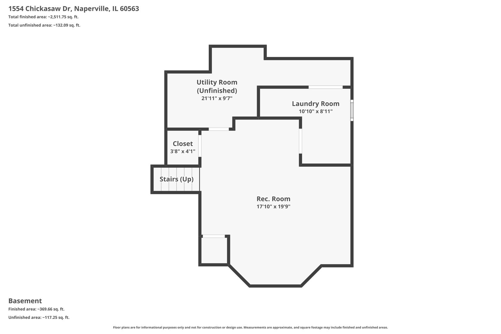 1554 Chickasaw Drive Property Photo 32