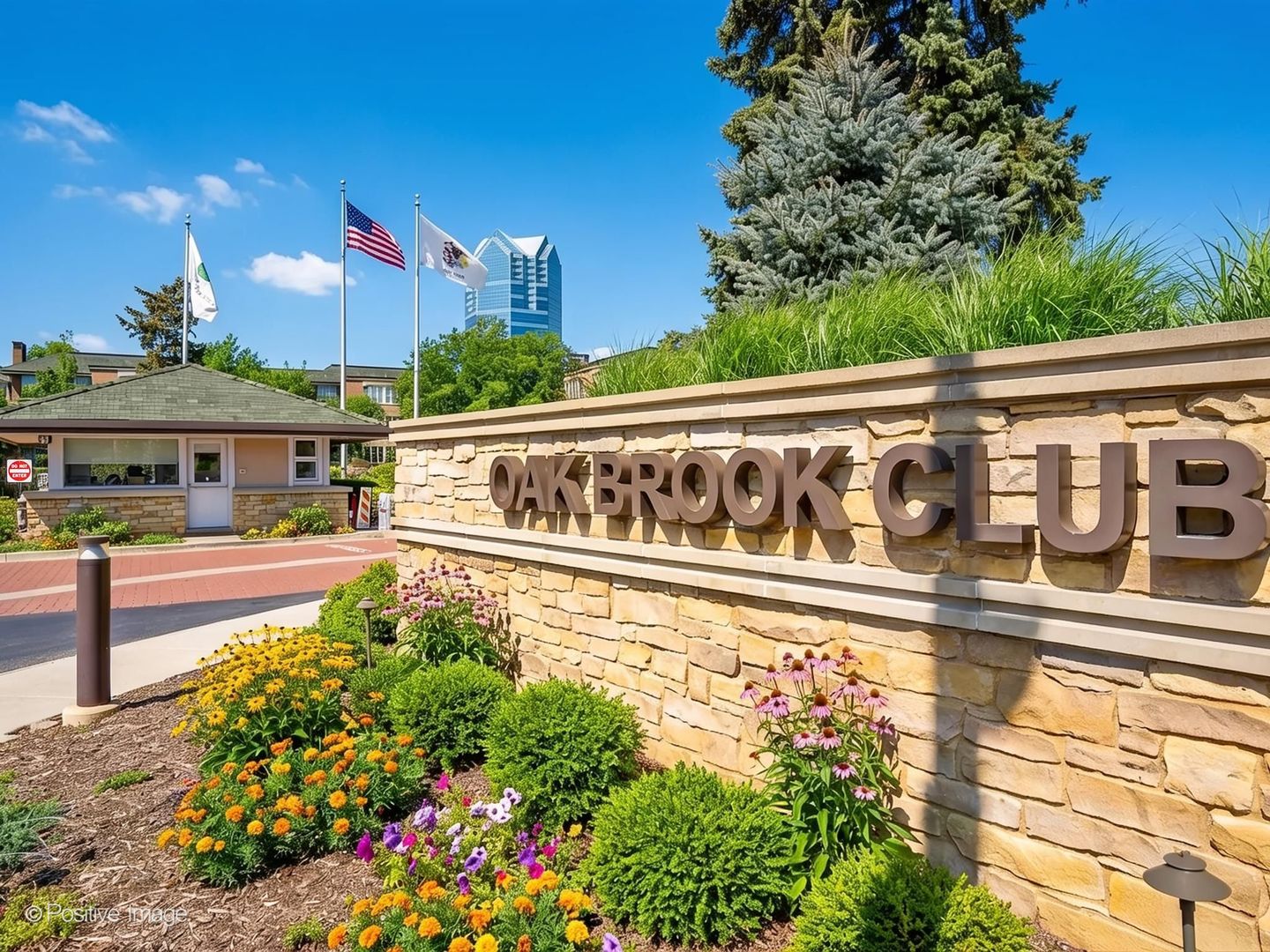 1 Oak Brook Club Drive A310 Property Photo 40