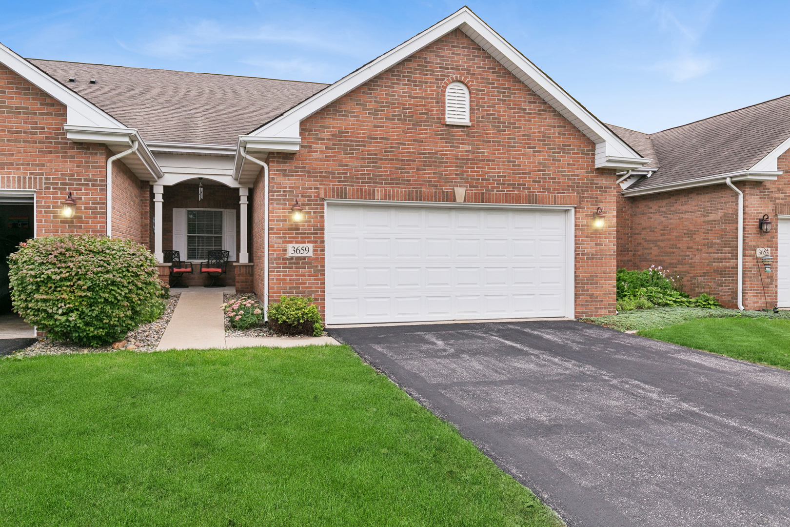 3659 193rd Place Property Photo 1