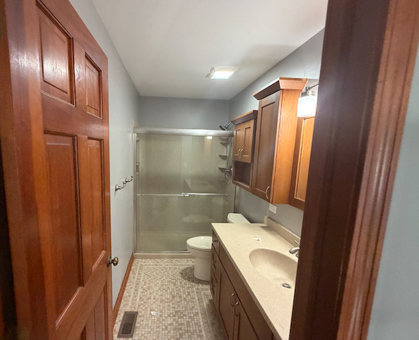 617 Arlington Parkway Property Photo 12