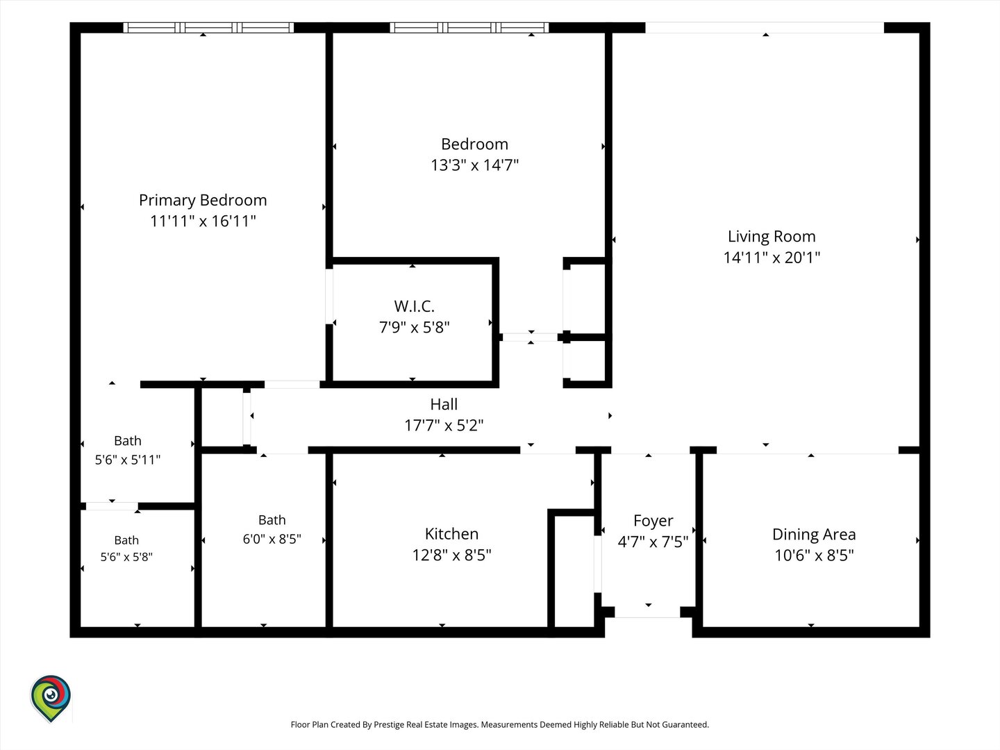 2000 Saint Regis Drive 4h Property Photo 39