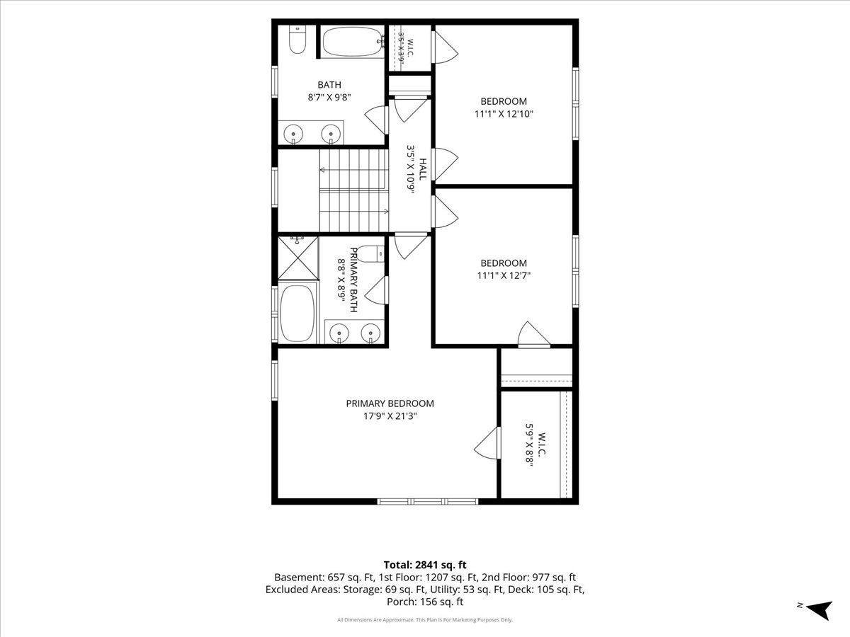 938 Mapleton Avenue Property Photo 31