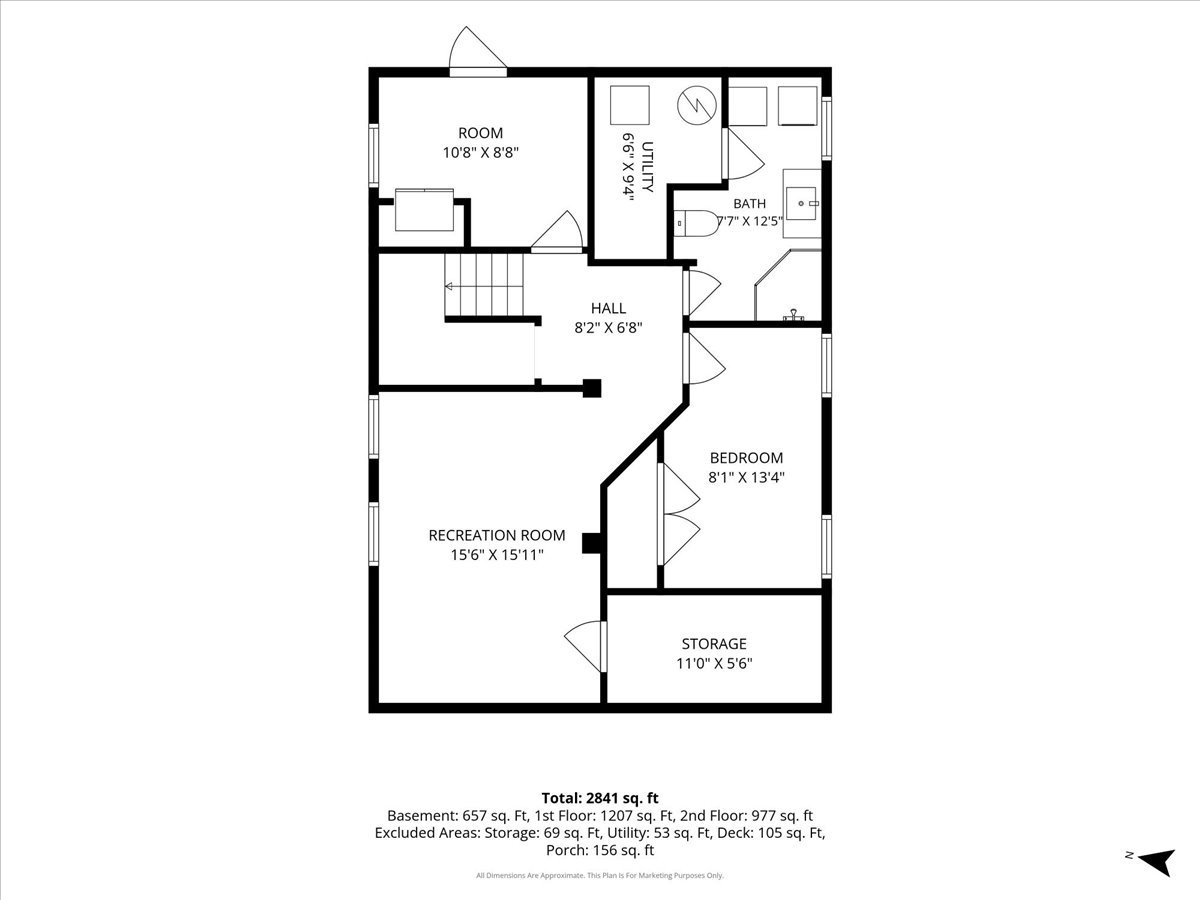 938 Mapleton Avenue Property Photo 32
