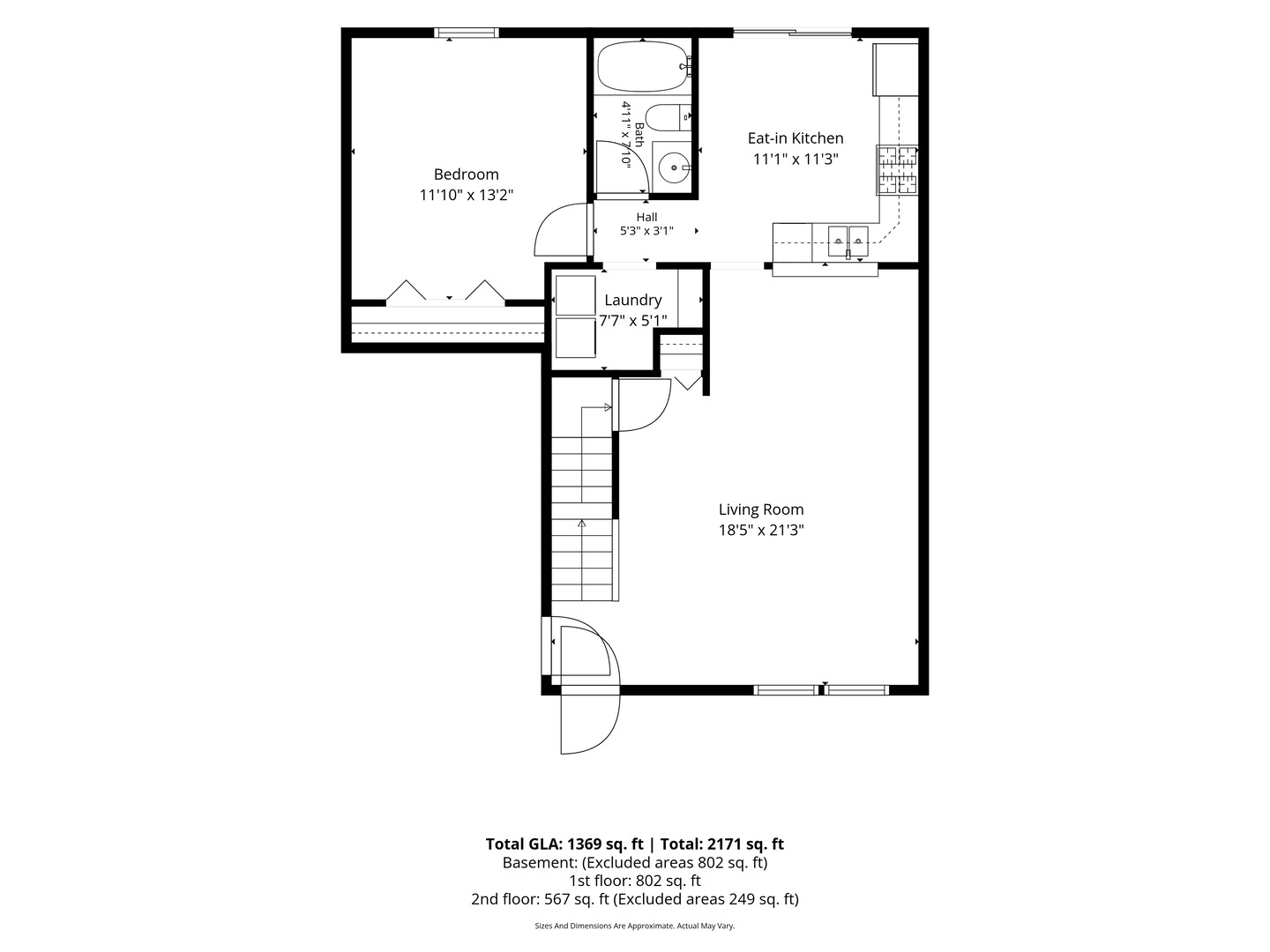 14743 Lakeview Drive Property Photo 30
