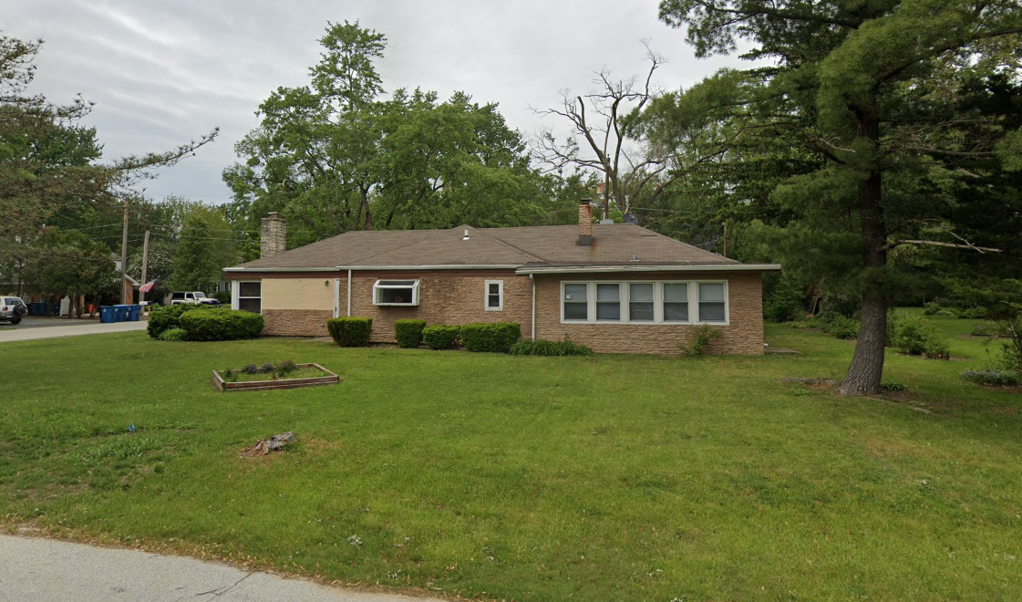 721 Saint Andrews Drive Property Photo 1