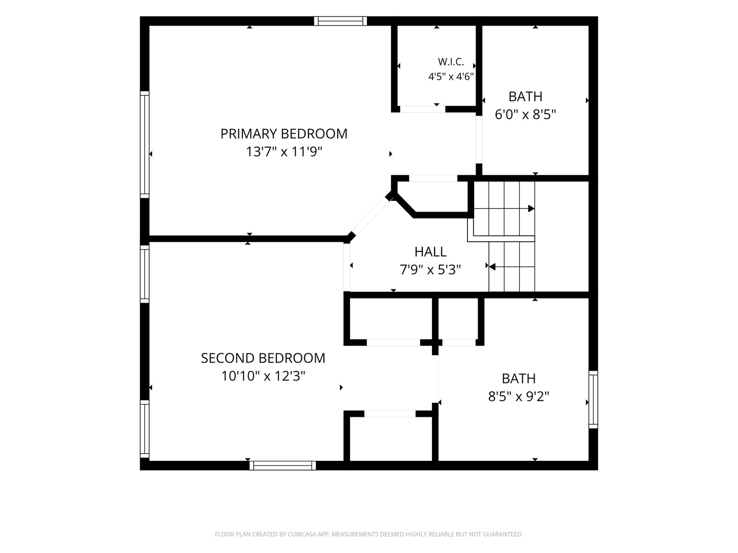 1432 Hampshire Court Property Photo 21
