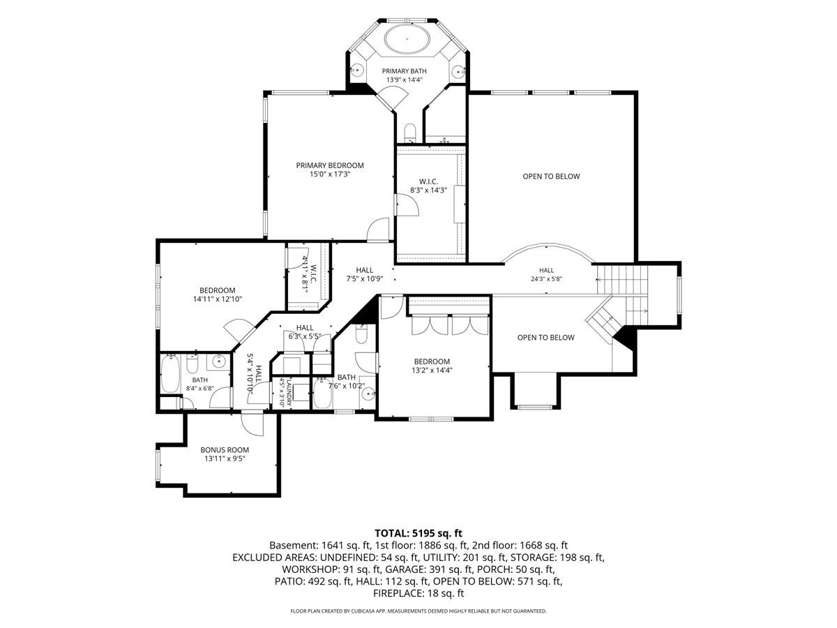 13600 Erin Drive Property Photo 72
