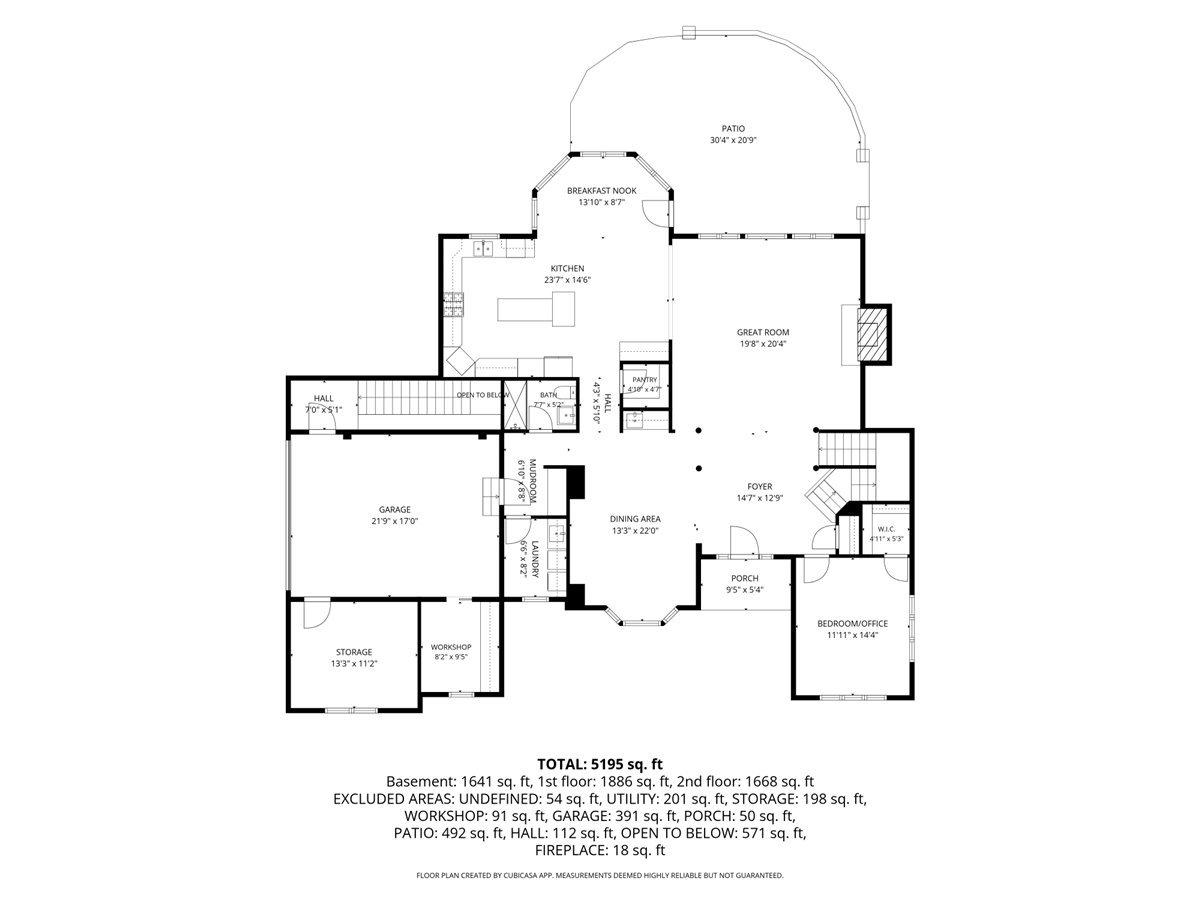 13600 Erin Drive Property Photo 73