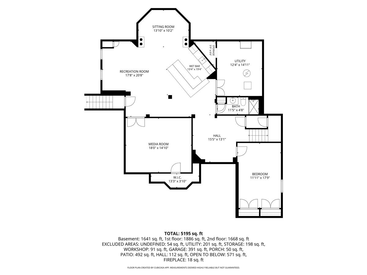13600 Erin Drive Property Photo 74