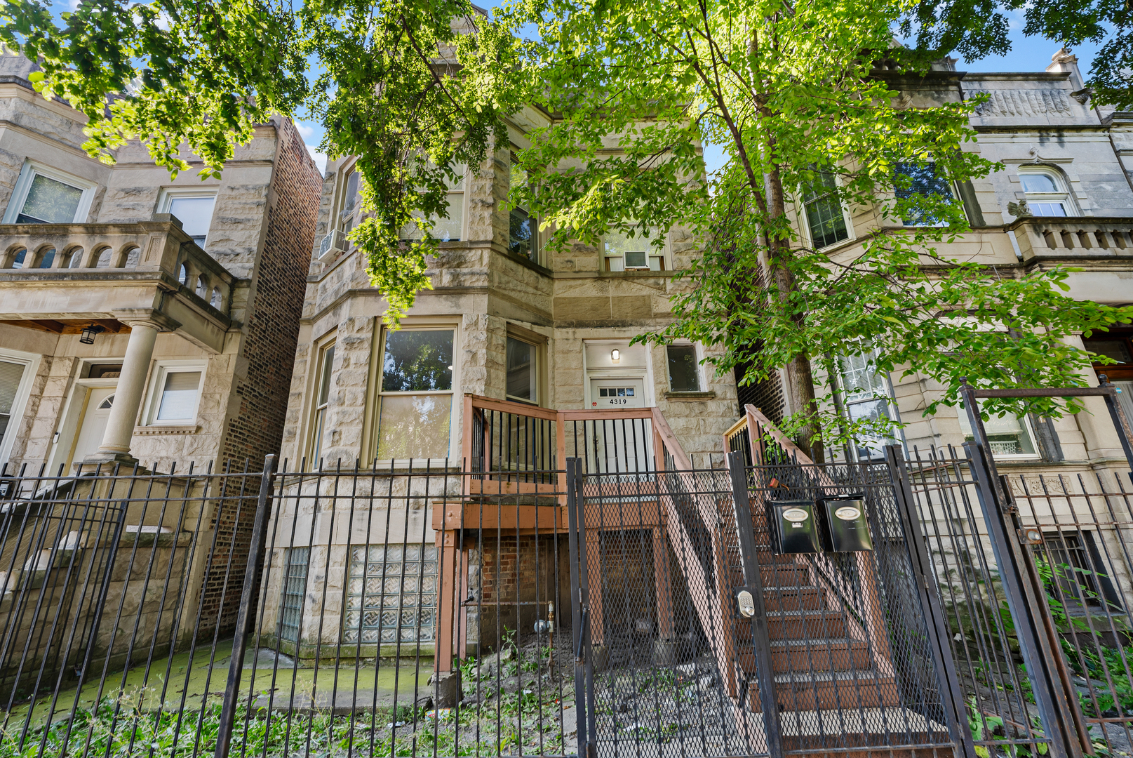4319 W Jackson Boulevard Property Photo 1