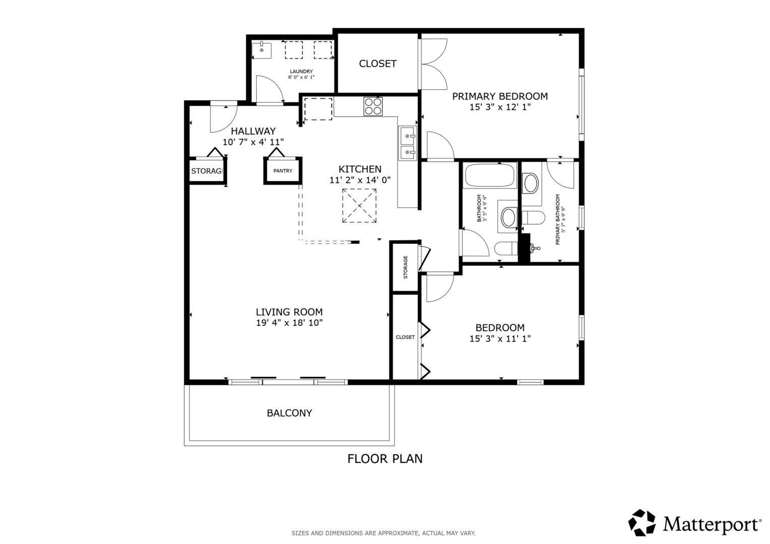 7051 W Touhy Avenue 604 Property Photo 21
