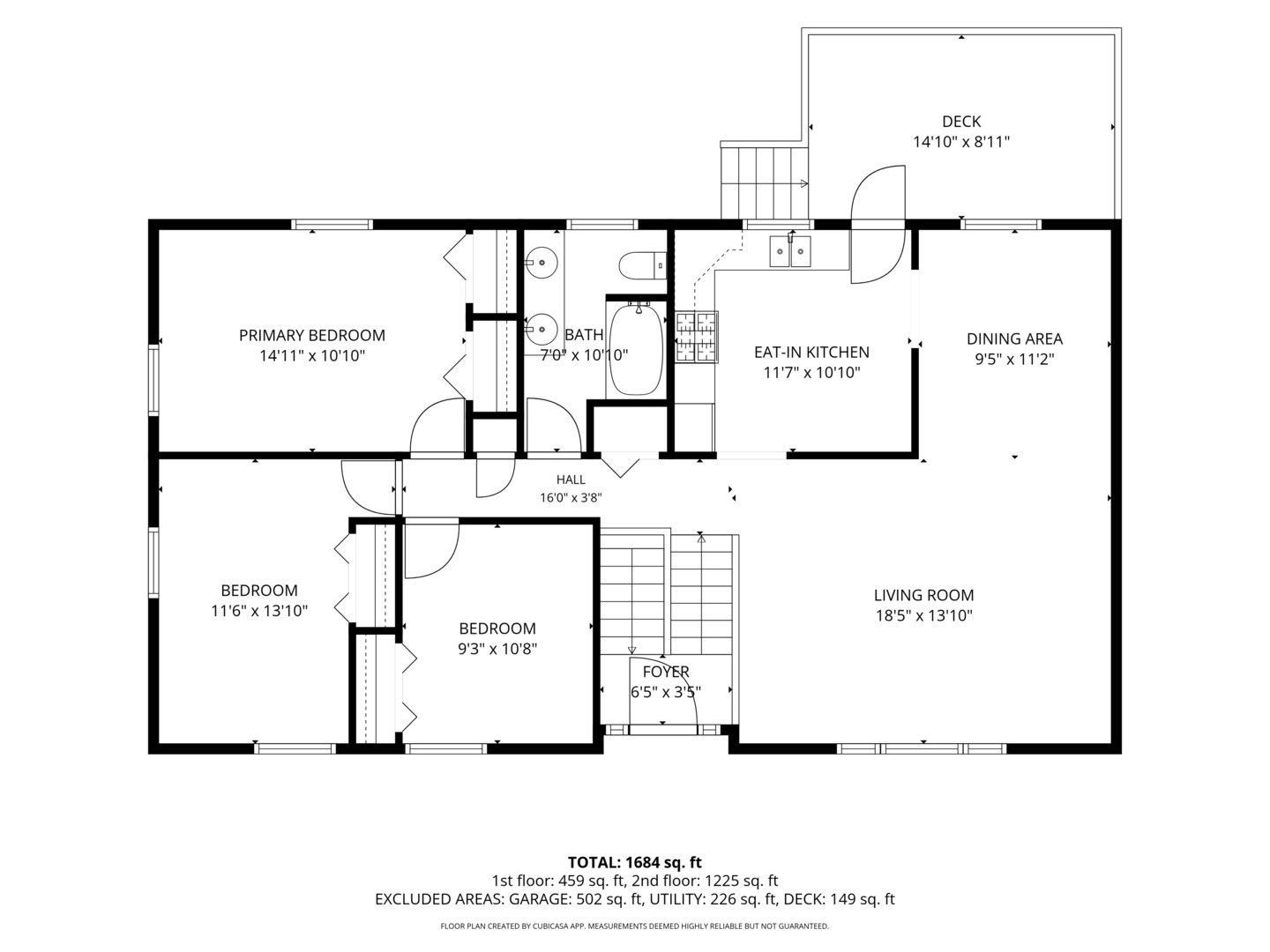 6141 Rob Roy Drive Property Photo 28