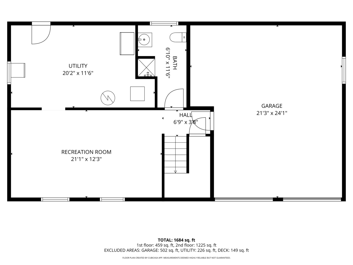 6141 Rob Roy Drive Property Photo 29
