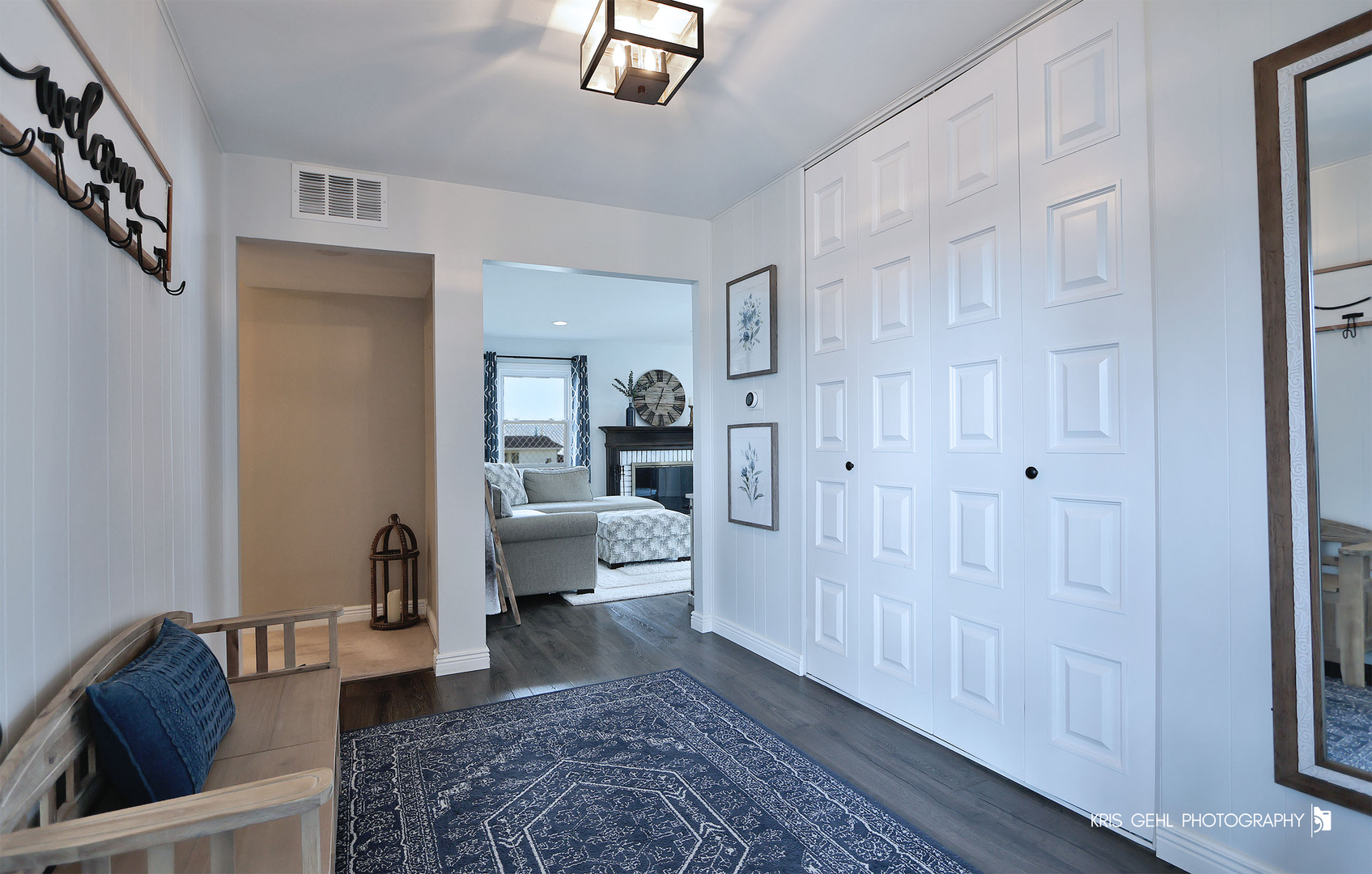 1806 Portsmouth Lane Property Photo 2