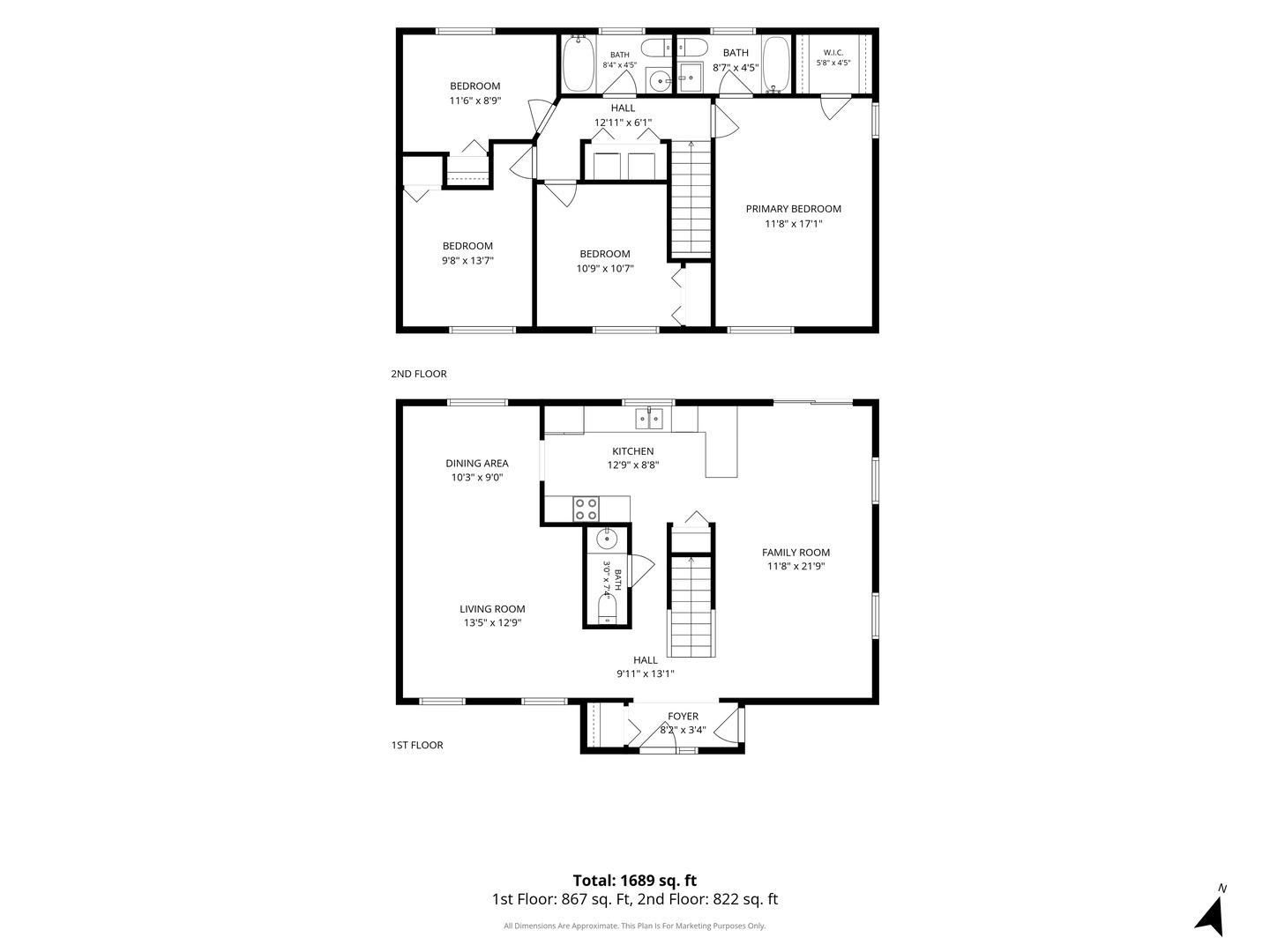 677 Windemere Lane Property Photo 21