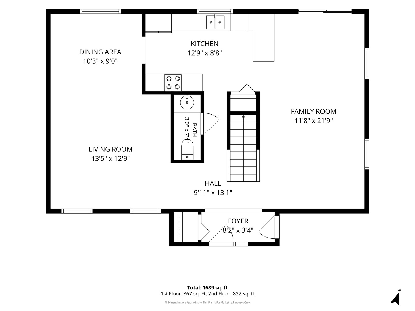 677 Windemere Lane Property Photo 22