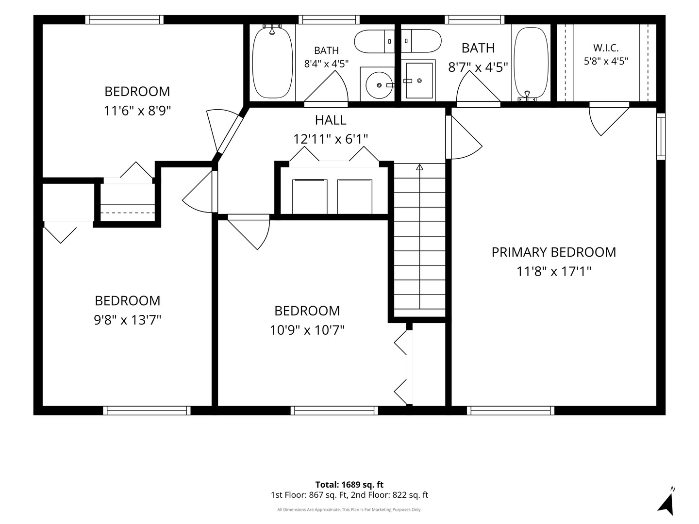 677 Windemere Lane Property Photo 23