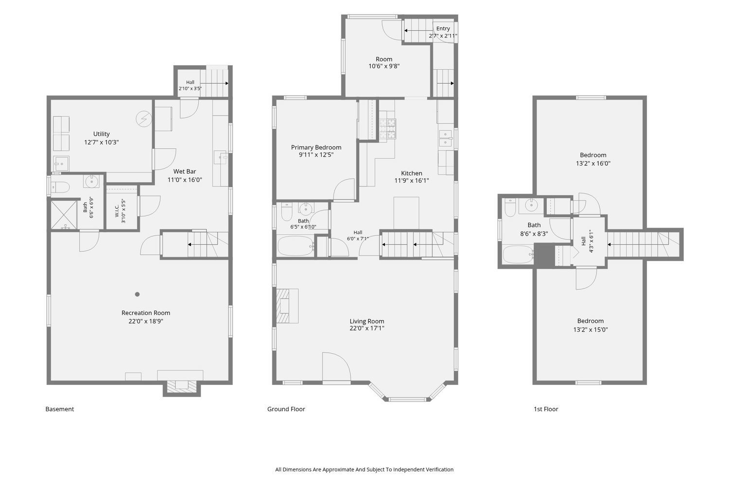 5323 N Natoma Avenue Property Photo 29