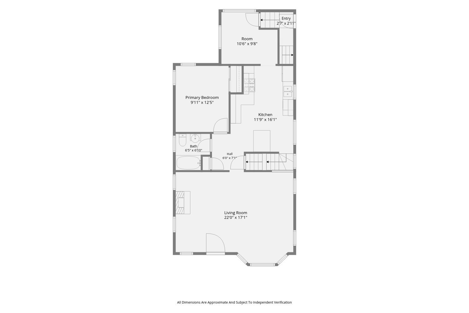 5323 N Natoma Avenue Property Photo 30