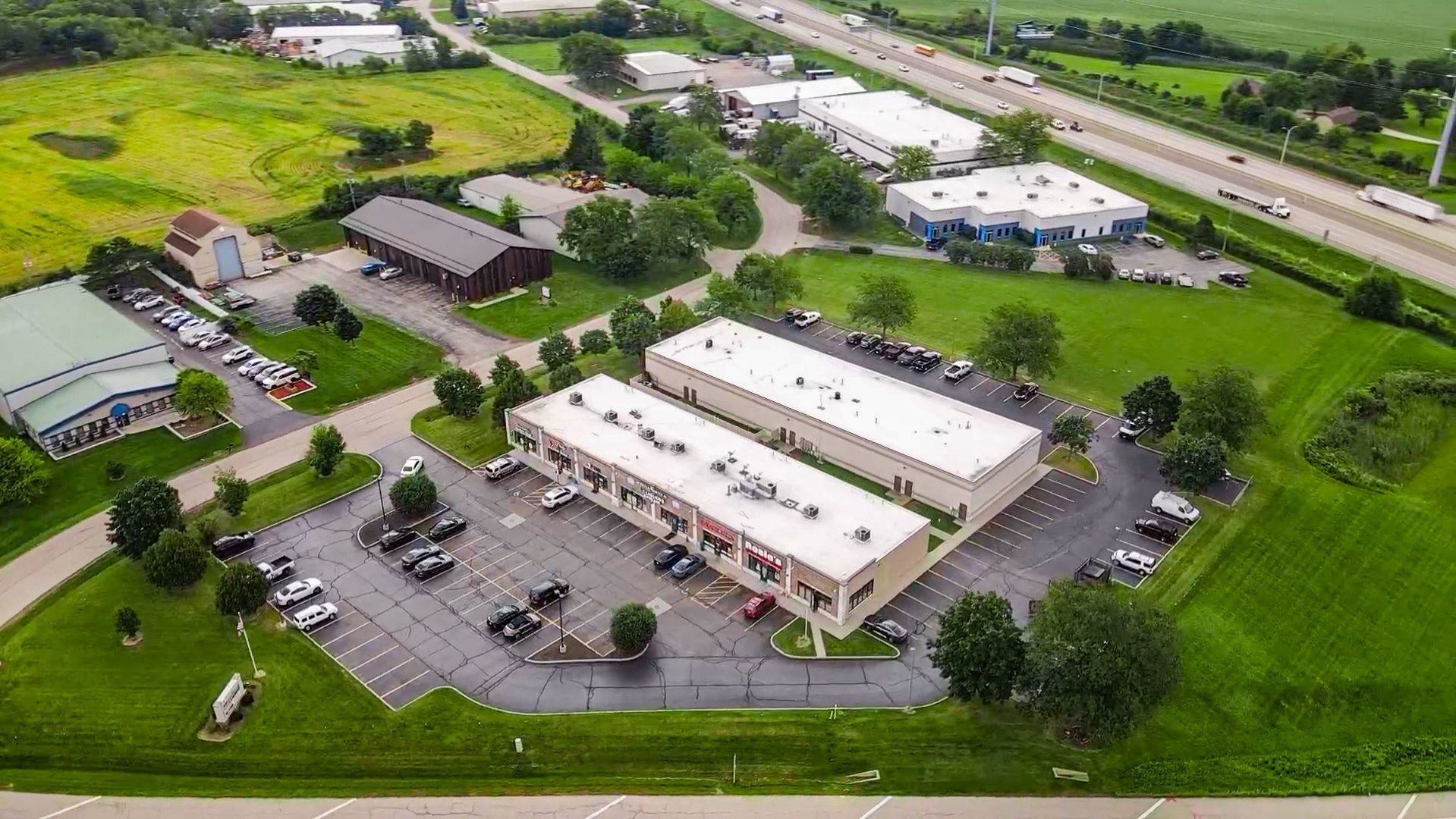 50 Industrial Drive 114 Property Photo 5