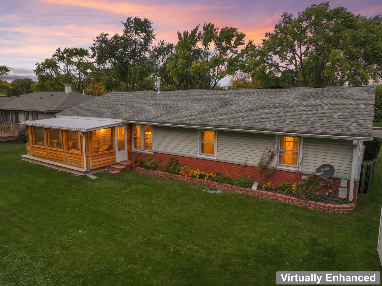 641 Clearmont Drive Property Photo 30