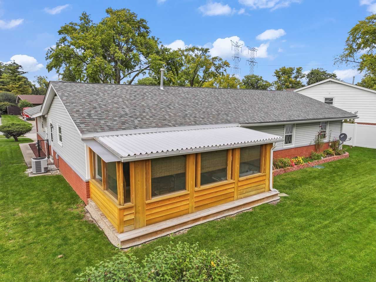 641 Clearmont Drive Property Photo 32