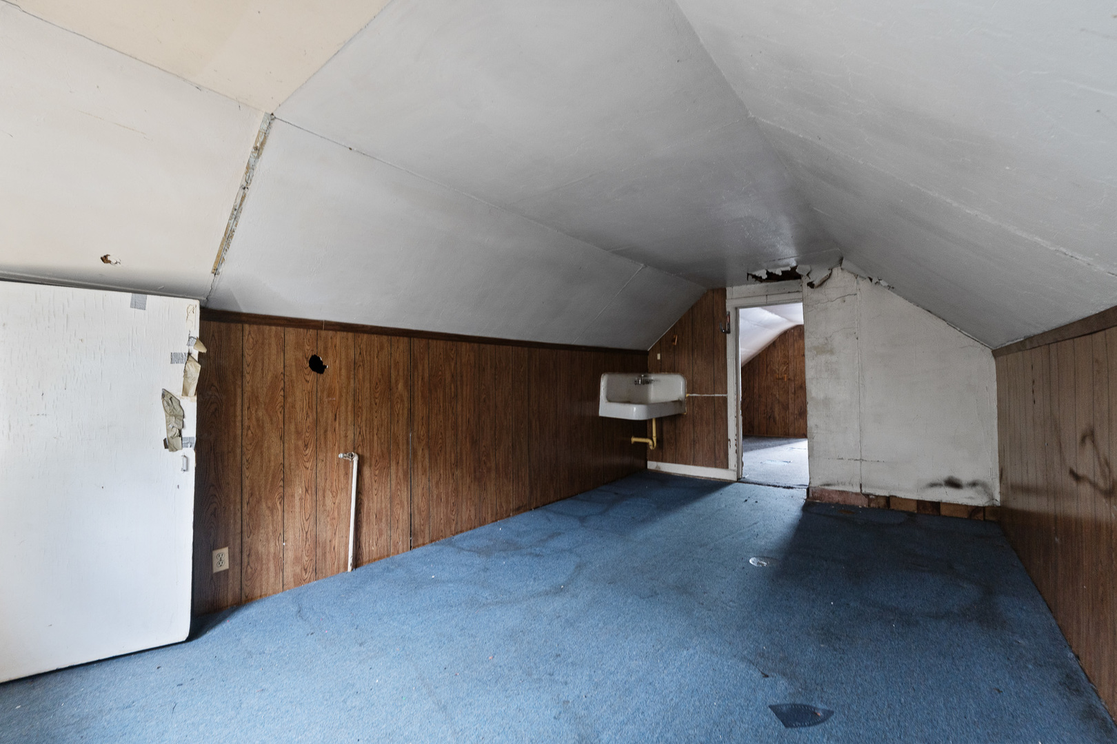 2706 S Trumbull Avenue Property Photo 13