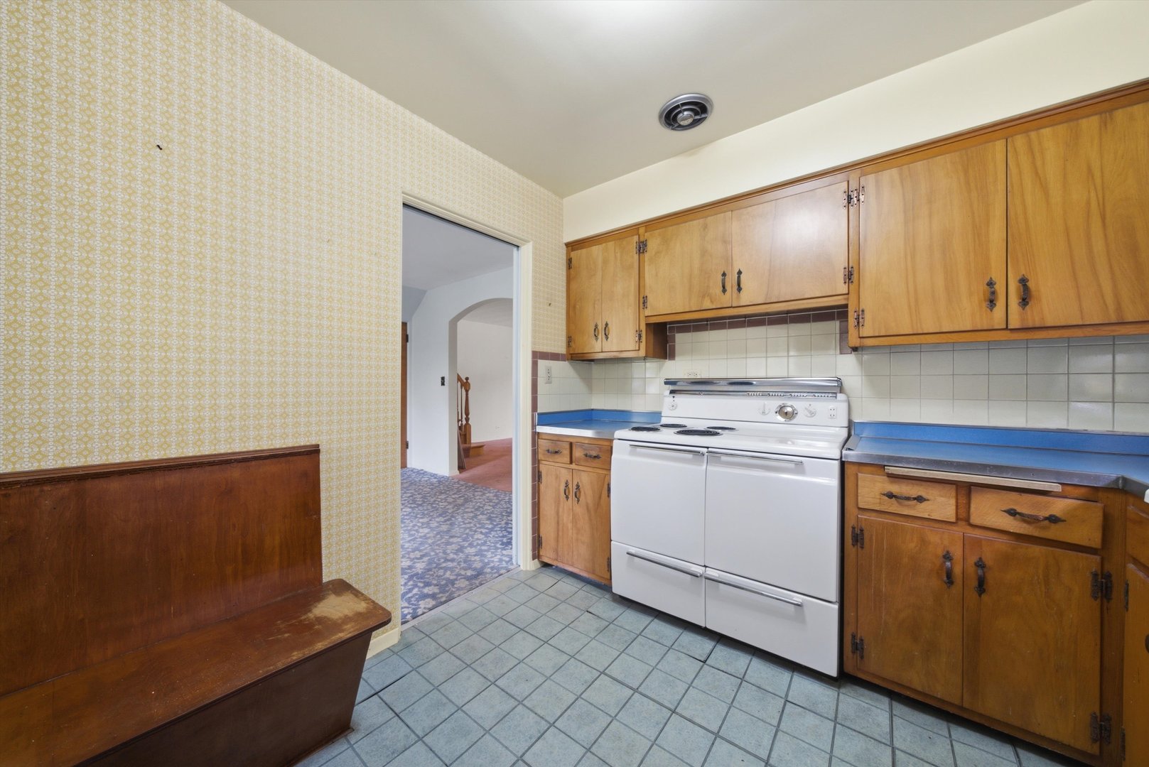 3518 Rosemear Avenue Property Photo 6