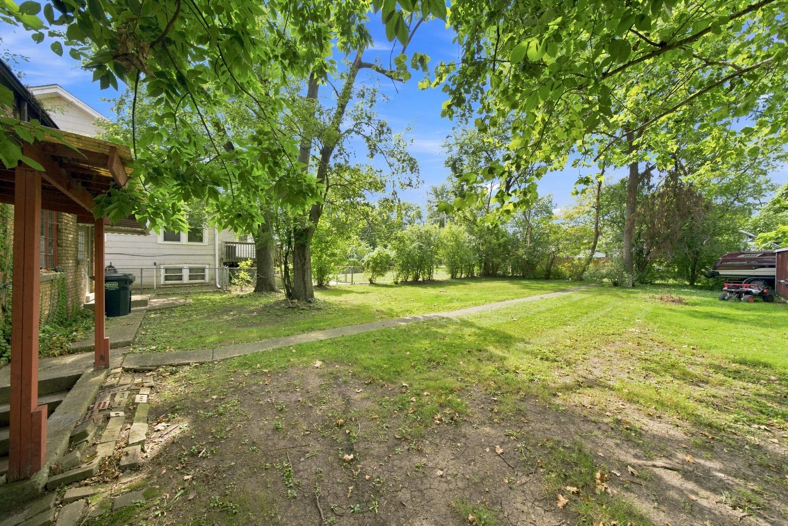 3518 Rosemear Avenue Property Photo 24