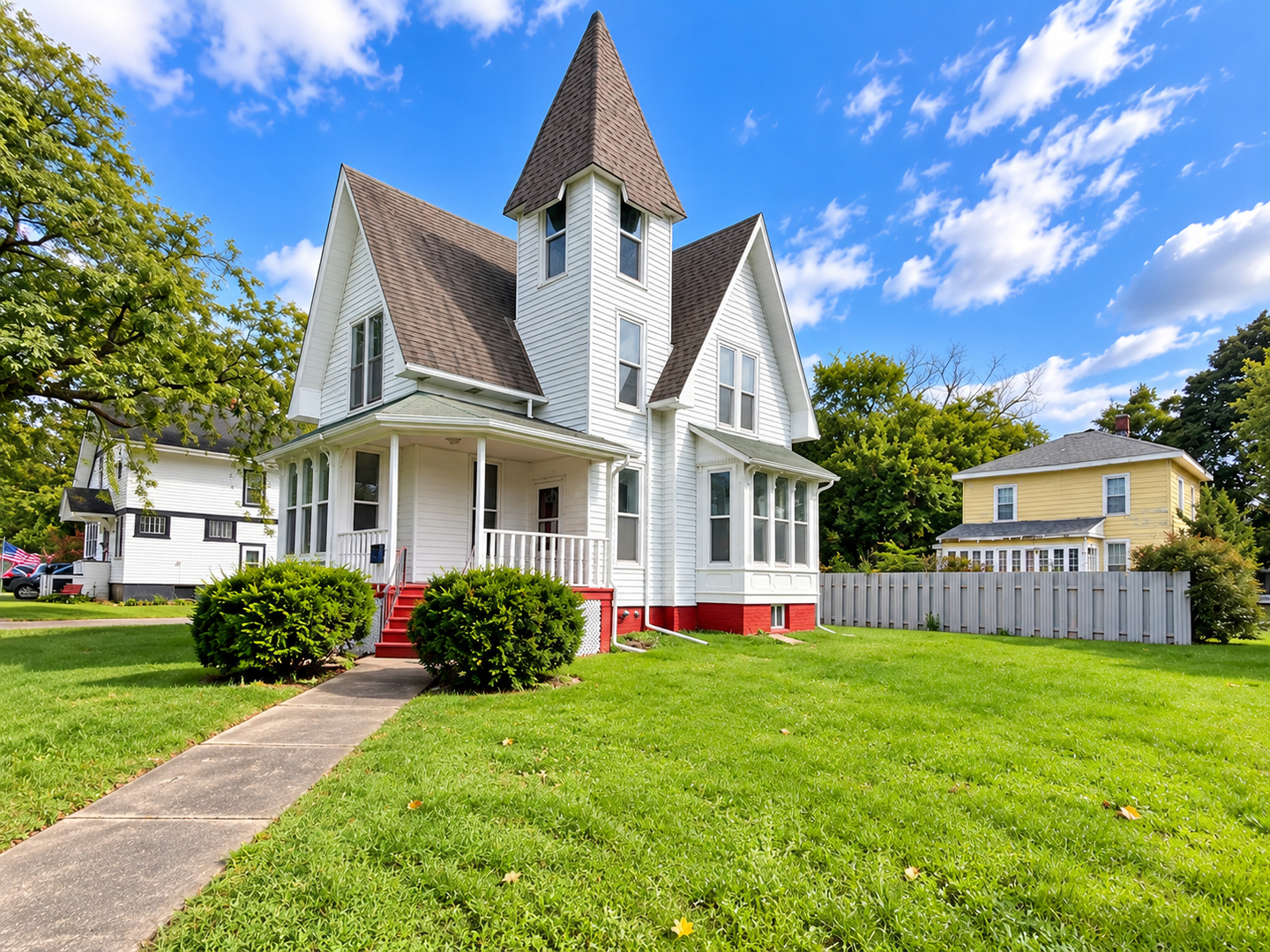 208 W Pells Street Property Photo 1
