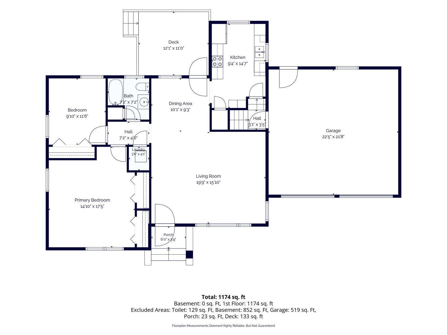 319 4th Street Property Photo 29
