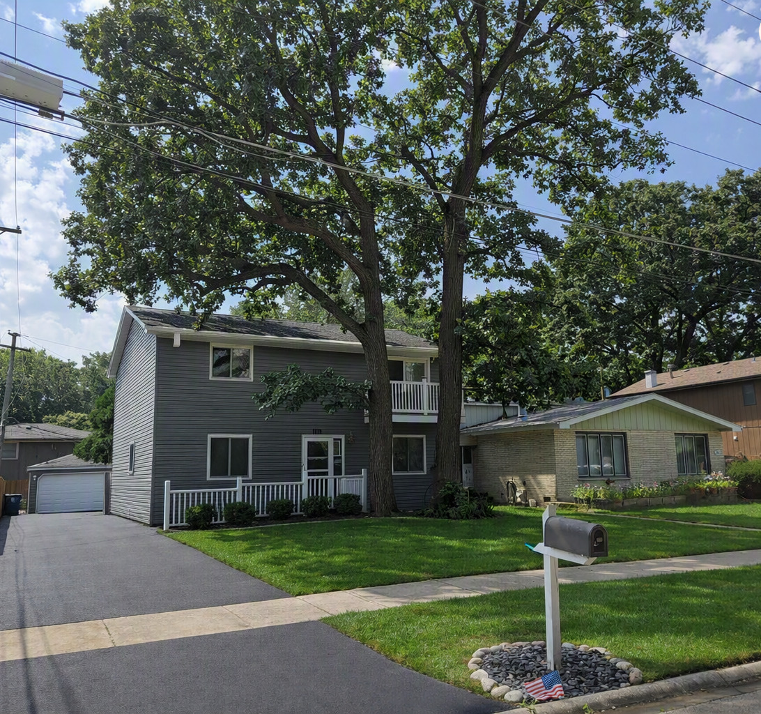 4927 145th Street Property Photo 1