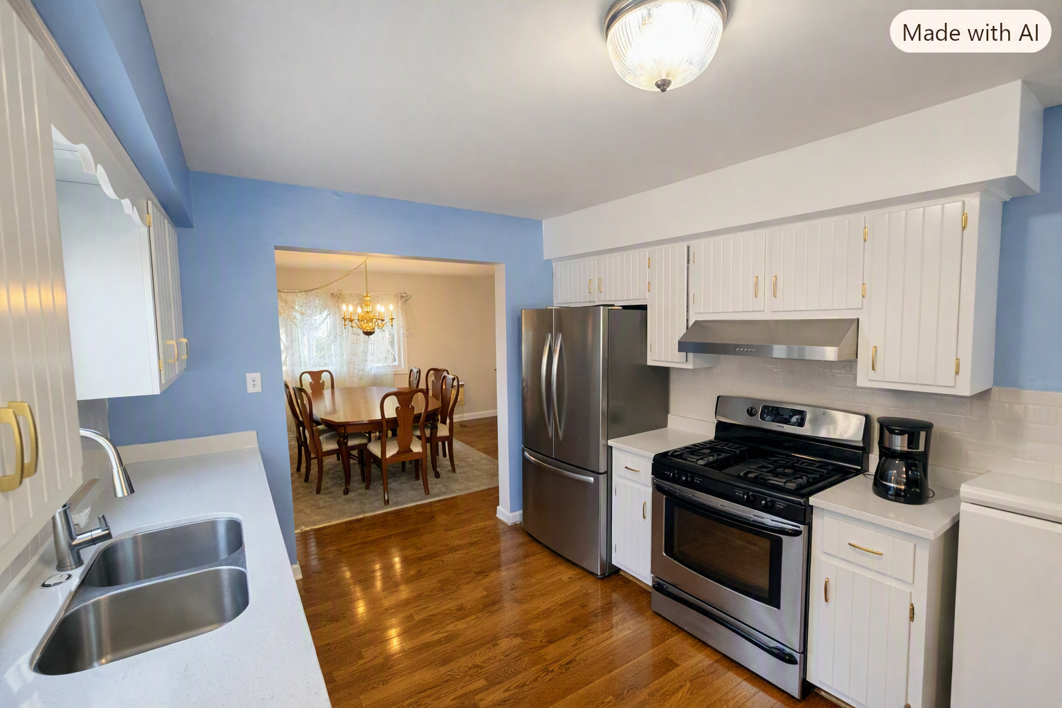 4927 145th Street Property Photo 5