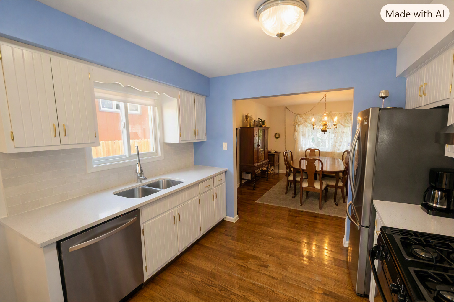 4927 145th Street Property Photo 6