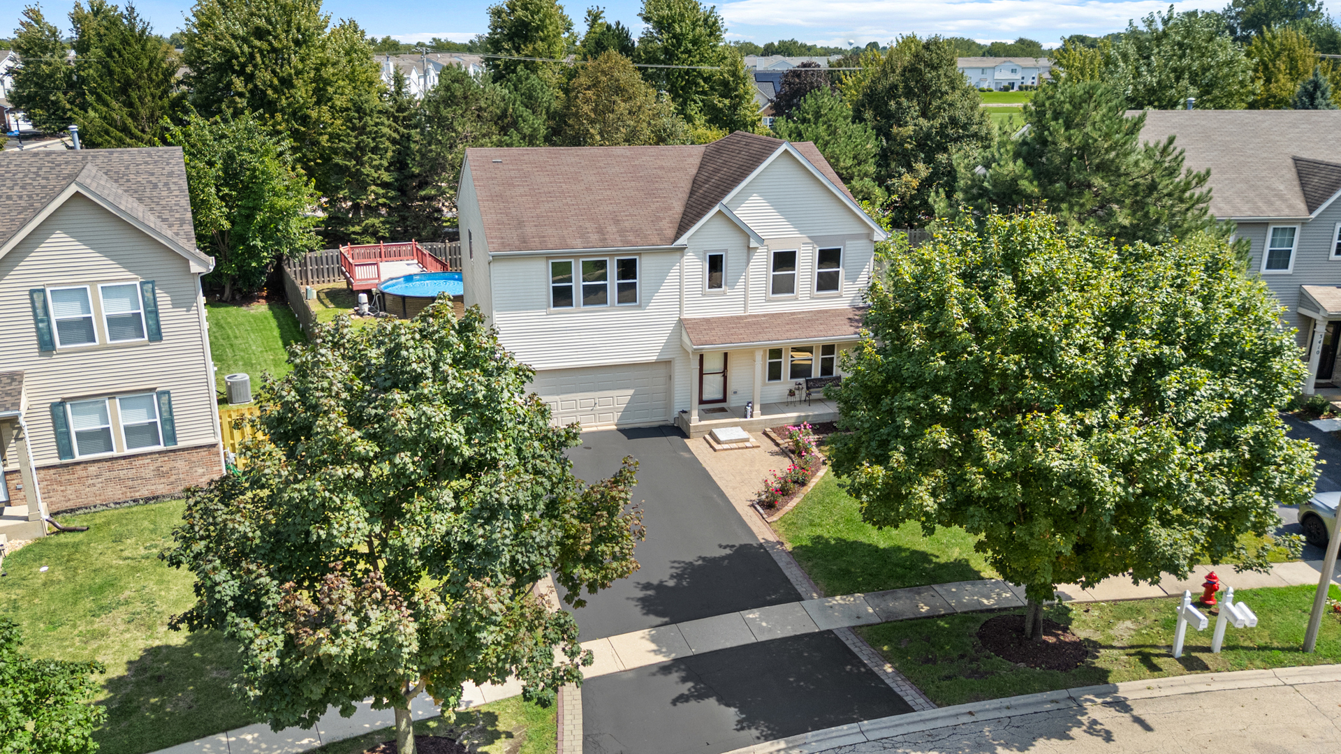 3412 Harms Road Property Photo