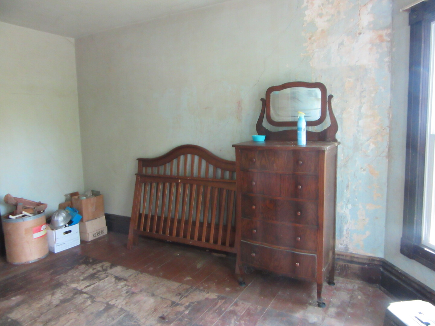 910 Oneida Street Property Photo 20