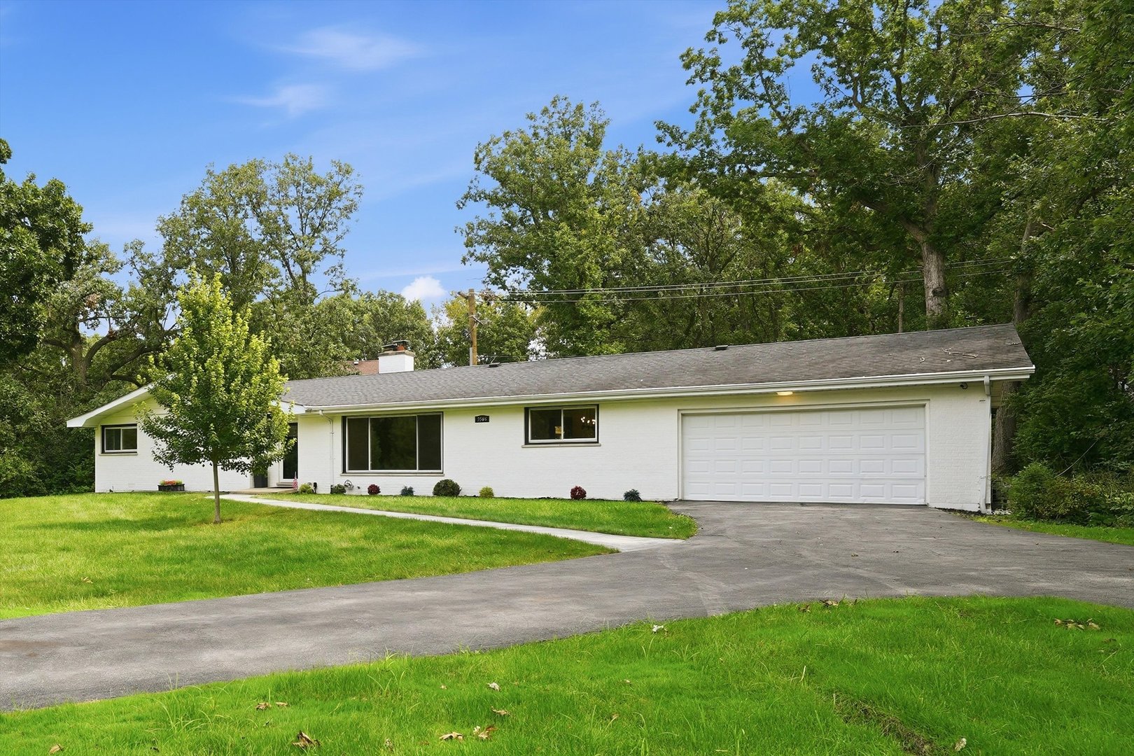 3585 Beckwith Lane Property Photo 1