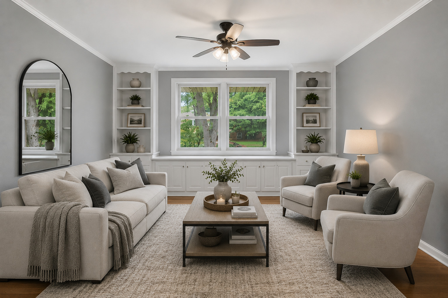 2018 Jackson Branch Drive Property Photo 4