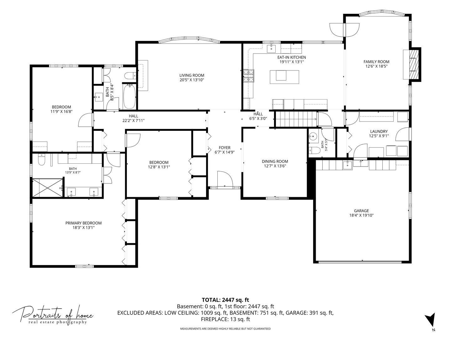 1010 Thunderbird Lane Property Photo 61